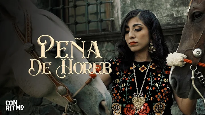 Pea De Horeb - Daniela Cosme | Regional Cristiano ...