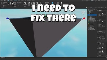 creating roblox maps for games part 1:baseplate #roblox #robloxstudio #creative #robloxgames