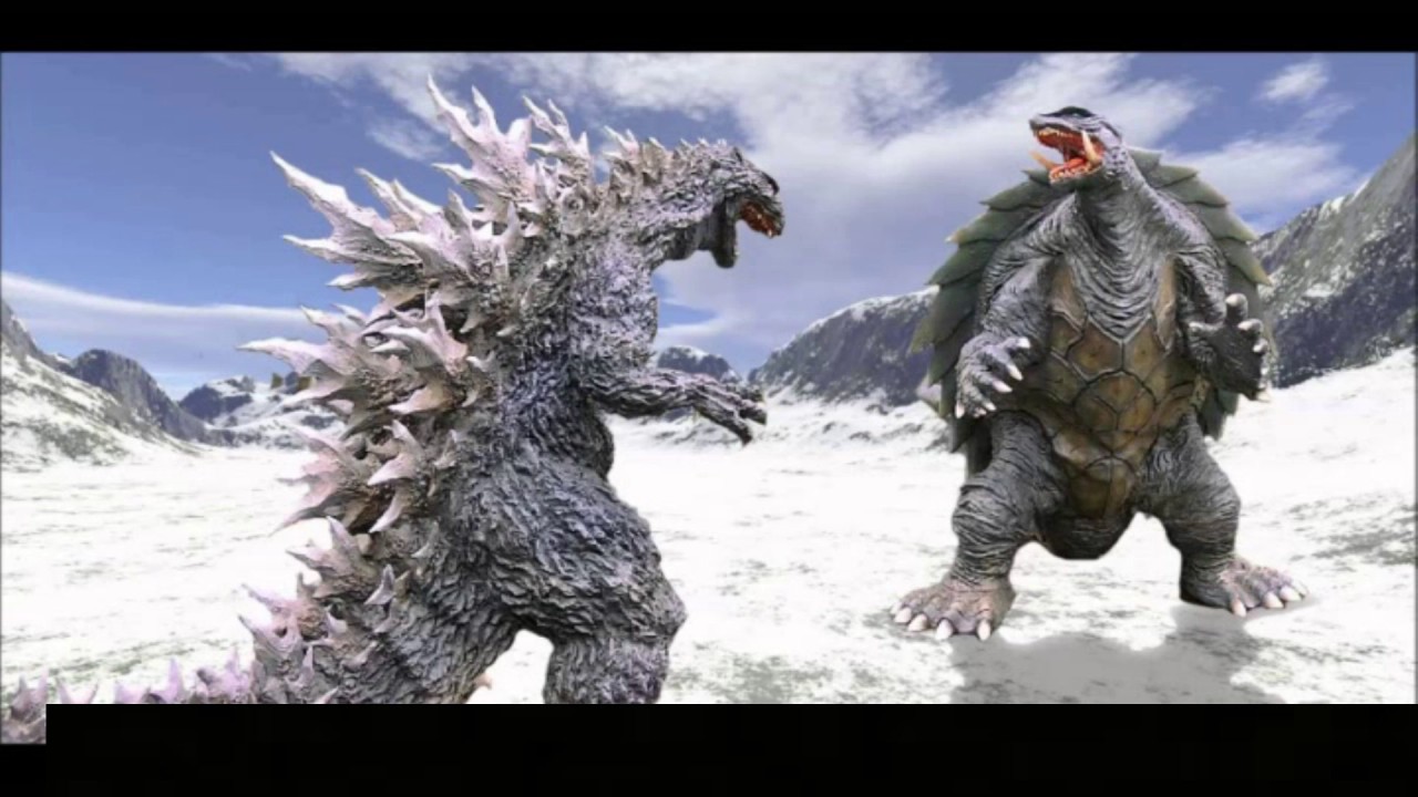 Blue Oyster Cult Godzilla YouTube