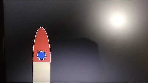 ROCKET LAUNCH || C program using graphics|| Diwali Rocket