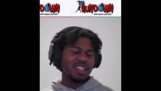 Is Home Court Advantage.still An Advantage?