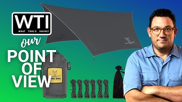 Our Point of View on Wise Owl Outfitters Hammock Tents From Amazon
