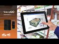 Video Tutorial Televis Go (2) – Alarmas