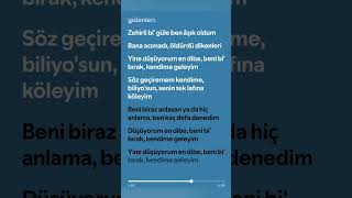 Zehirli Gül - Blok3