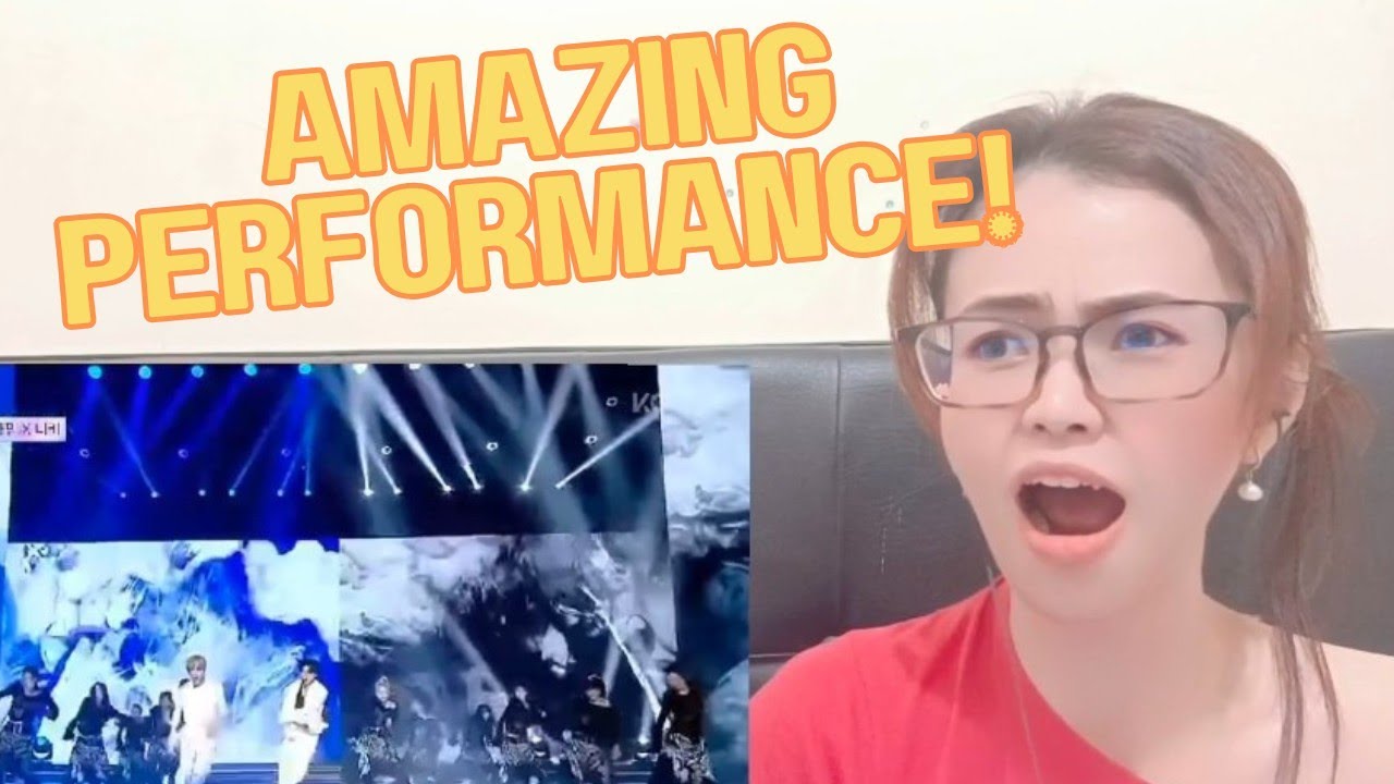 ВПЕРВЫЕ СМОТРЮ TAEMIN X NI-KI - NI-KI Solo Dance Break + Guilty [РЕАКЦИЯ]