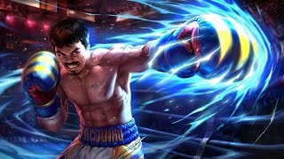 PAQUITO BRAXYY 9999 DAMAGE WTF NERF PLS !!!! (MYTHICAL GLORY)