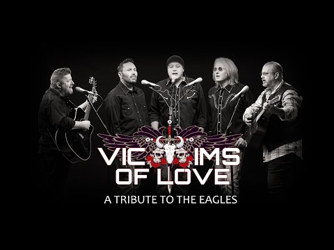 Victims of Love - Eagles Tribute Demo Reel