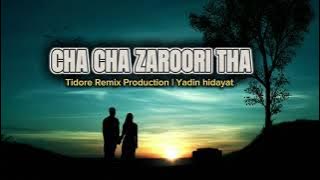 Download lagu CHA CHA - ZAROORI THA - [ YH EDIT ]✨️