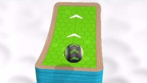 GOING BALLS   ⚽️🎱🏈🏀- All Levels Gameplay IOS (Levels 171 - 174).