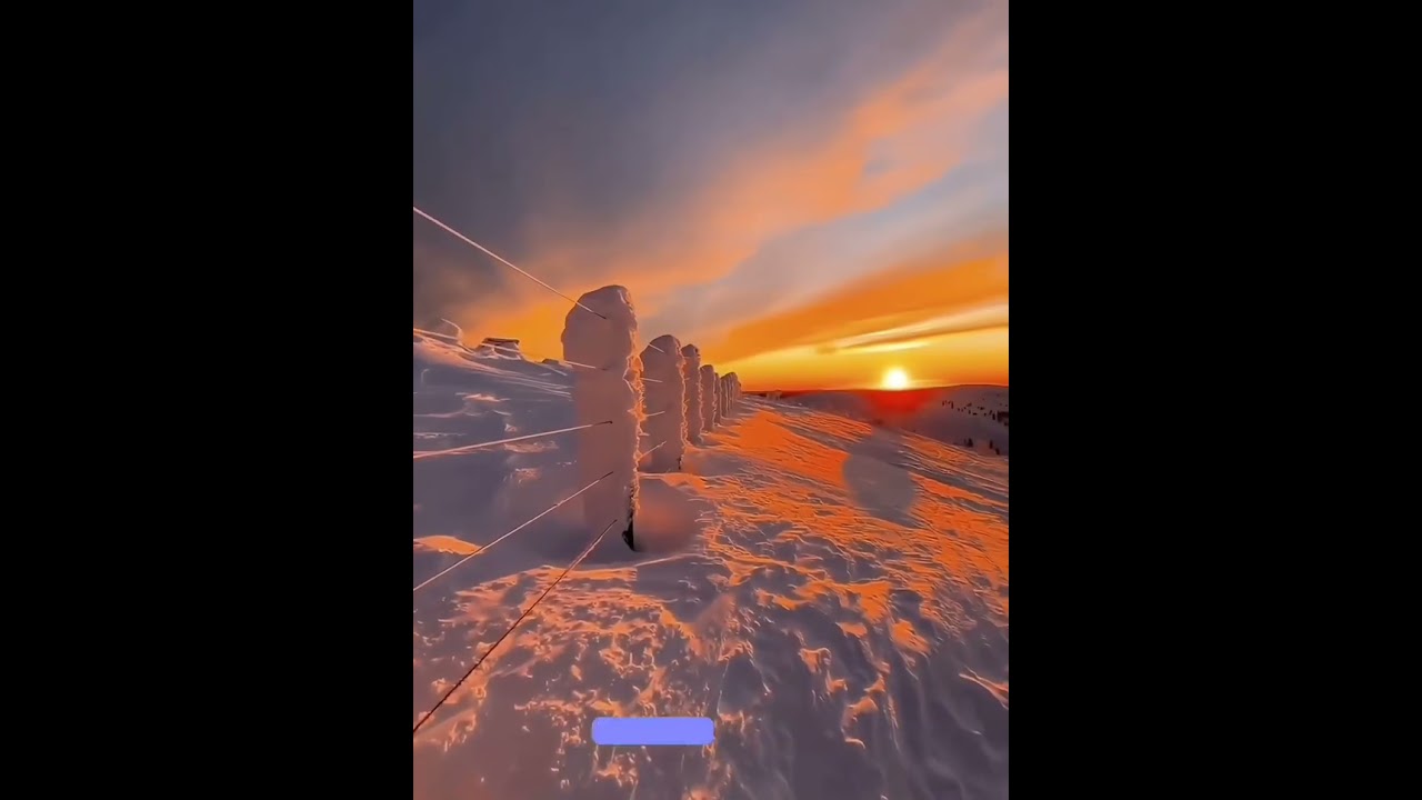 Three Countries in the world There is never Night 🪐