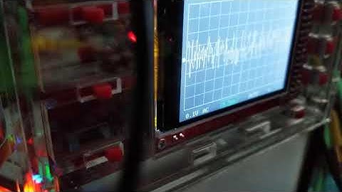 Noise, Breadboard Noise Generator