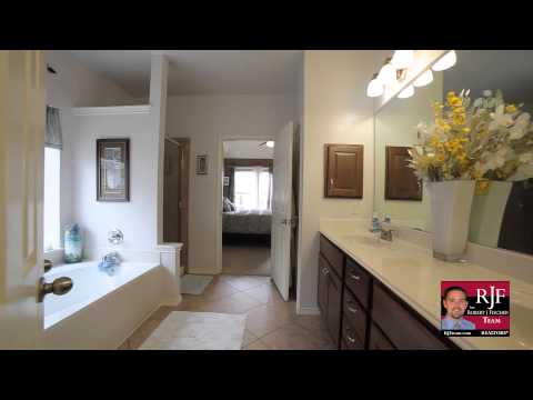 21001 Haddington Cove, Hutto, TX home video tour