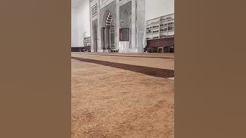 سورة الأنعام - الجزء 2 - و أول الأعراف من ختمة إجازة الشيخ مصطفى مطاوع برواية قالون عن نافع المدني
