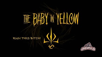 The Baby in Yellow - Speedrun Full Movie