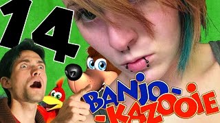 Game Of Things - Banjo Kazooie - Uoa Plays -