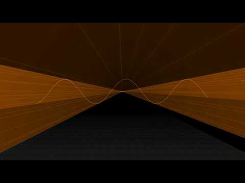 Showcontroller Laser Show - Back In Time - 1 Scanner