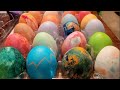 Easter Traditions With A Crazy Family