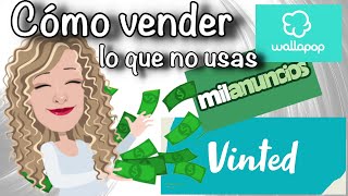 Cómo vender y ganar dinero ( anuncio, entrega/envio cobro) Tips seguridad screenshot 5