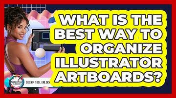 What Is The Best Way To Organize Illustrator Artboards?