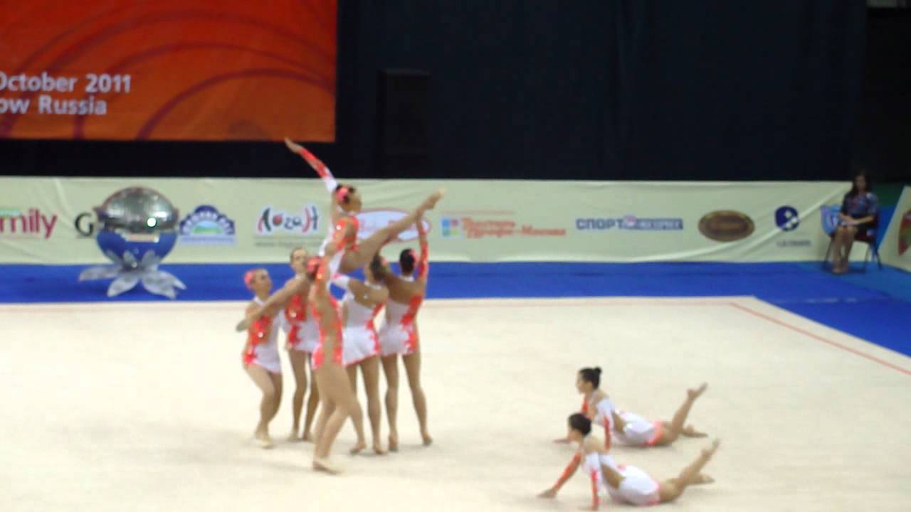 Riga Tehcnikal University, seniors, Latvia