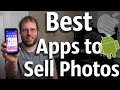 Best Apps to Sell Photos Online in 2020 Review