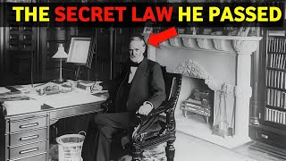видео: Преступление 1873 года. Демонетизация серебра, которая привела к фальсификации денег. картинка: Преступление 1873 года. Демонетизация серебра, которая привела к фальсификации денег.