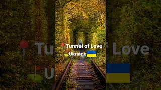 Top Places That Look Fake… But Actually Exist😮✨ #UnrealButReal #IncrediblePlaces #HiddenGems