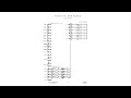 Bachstokowski  toccata and fugue in d minor score