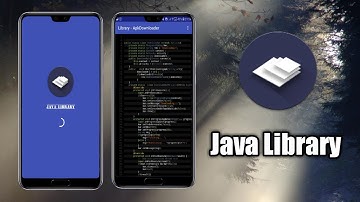 Java Library - Official