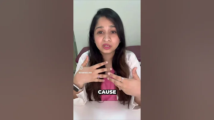 Do you get acne from whey protein ? Let’s find out.. #wheyprotein#acne#proteinpowder#hormones#skin