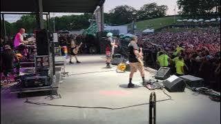 NOFX - USA-Holes - Live at Punk In Drublic Festival Columbus US - 24/6/2023