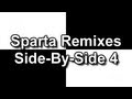 Youtube Thumbnail Sparta Remixes Side-By-Side 4