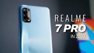 Realme 7 Pro in 2022: Holding Strong! screenshot 4