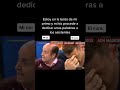 Juanma Rodríguez; "Dios es del Madrid" #realmadrid #elchiringuito #football #shorts #memes #juanma