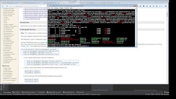 Java remote debugging Tomcat EC2 Linux AMI