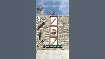 1, 2 or 3 Blind Pick Challenge #rust