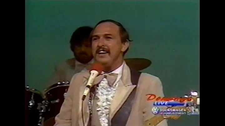 Ruben Cardona Y Vida Alegre - "Porque Te Quiero, A...
