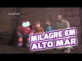 Superbook Português- Milagre en Alto Mar - Temporada 2 Episódio 7- (Versão Oficial em HD)