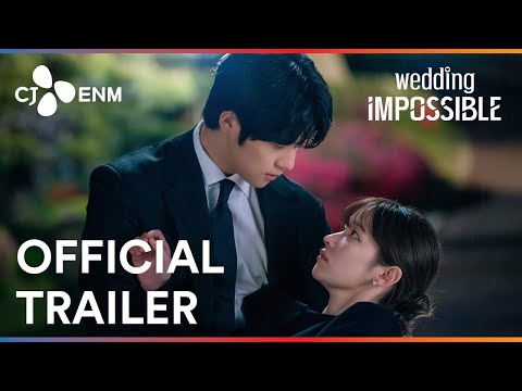 Wedding Impossible | Official Trailer | CJ ENM