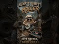 🥚 Humpty Dumpty Hit the Holler 😂 | Outlaw Country Rap