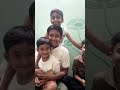 enjoying with friends