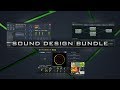 Krotos sound design bundle