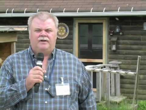 Granite State Amateur Radio Association (GSARA) Field Day 2010