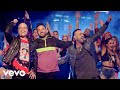 COASTCITY, Luis Fonsi - Pa La Calle (Official Music Video)