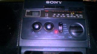 Watch KrsOne I Will Make It video