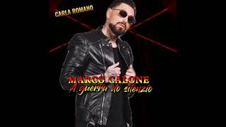 Marco Calone A guerra do silenzio #musicaneomelodica #marcocalone