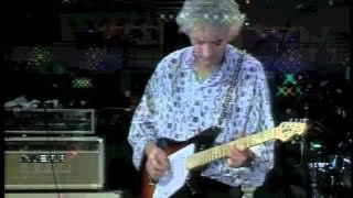 Albert Lee - Live From Mars - 09 Seventeenth Summer