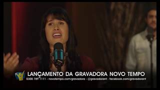 Video thumbnail of "MELISSA BARCELOS - PÁGINA VIRADA"