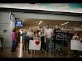 LDS MISSIONARY HOMECOMING VIDEO // SISTER MORRIS // PHILIPPINES NAGA MISSION