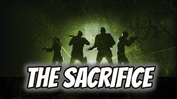 Left 4 Dead Walkthrough - The Sacrifice (END)